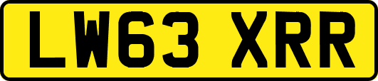 LW63XRR