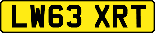 LW63XRT