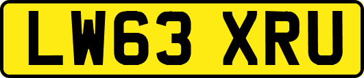 LW63XRU