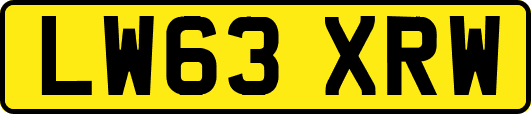 LW63XRW