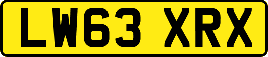 LW63XRX