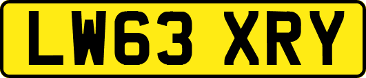 LW63XRY