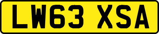 LW63XSA