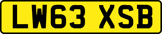 LW63XSB