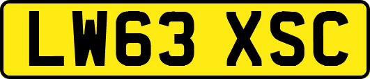 LW63XSC