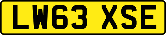 LW63XSE