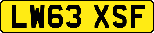 LW63XSF