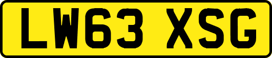 LW63XSG