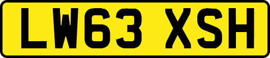 LW63XSH