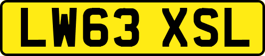 LW63XSL