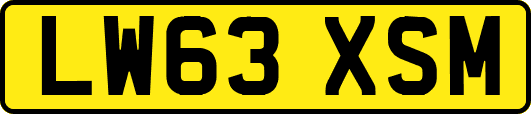 LW63XSM