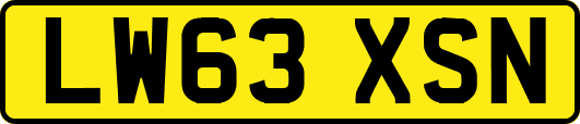 LW63XSN