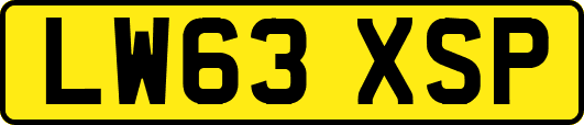 LW63XSP