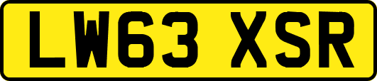 LW63XSR