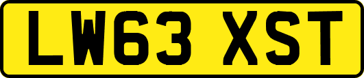 LW63XST