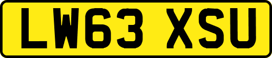LW63XSU