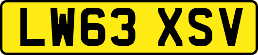 LW63XSV