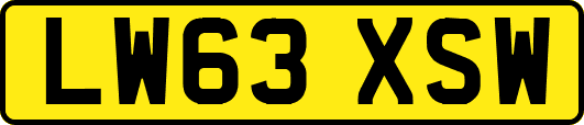 LW63XSW