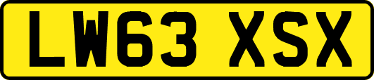 LW63XSX