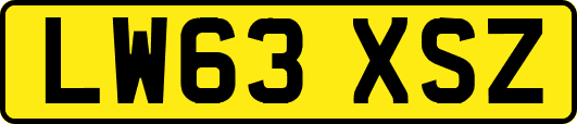 LW63XSZ