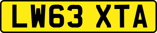 LW63XTA