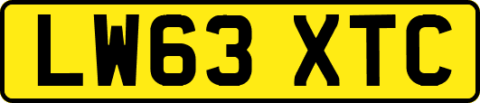LW63XTC