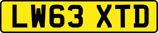 LW63XTD