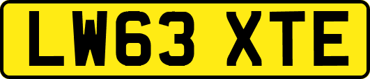LW63XTE