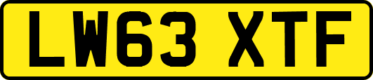 LW63XTF
