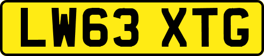 LW63XTG