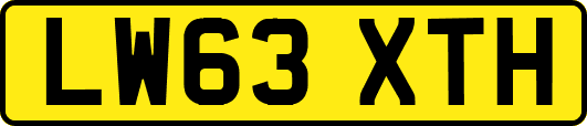 LW63XTH