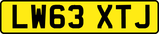 LW63XTJ