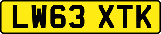 LW63XTK