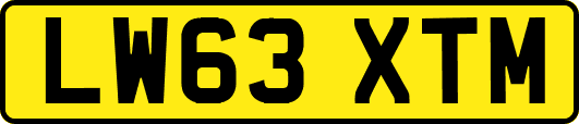 LW63XTM