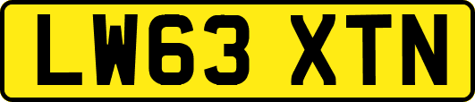 LW63XTN