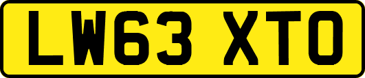 LW63XTO