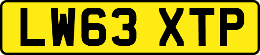 LW63XTP