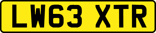 LW63XTR