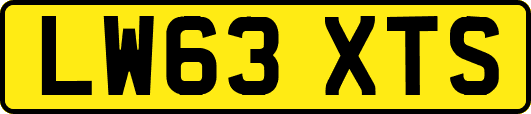 LW63XTS