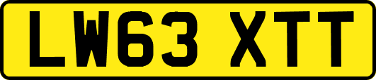 LW63XTT