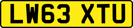 LW63XTU