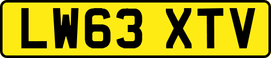 LW63XTV