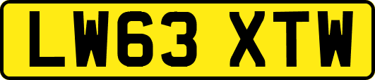 LW63XTW