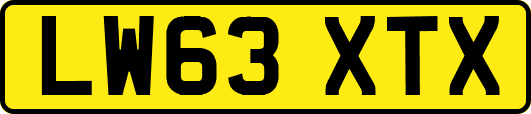 LW63XTX