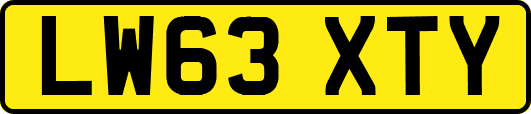 LW63XTY