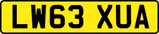 LW63XUA