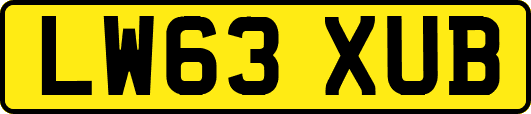 LW63XUB