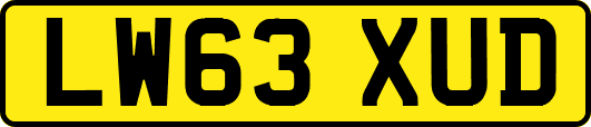LW63XUD