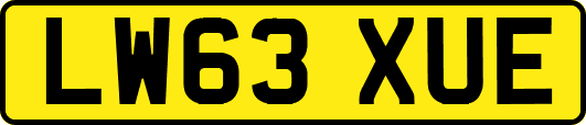 LW63XUE