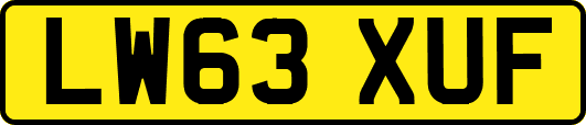 LW63XUF